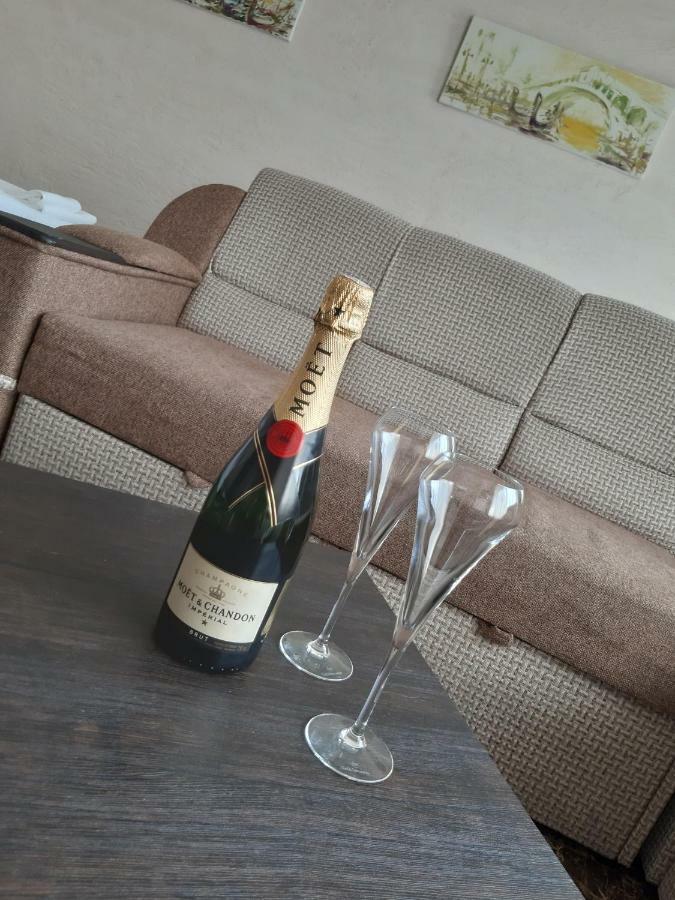 Arka Hotel มาเชอิเก ภายนอก รูปภาพ